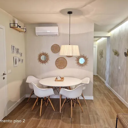 Virgen De Gracia Apartments Malaga Room photo