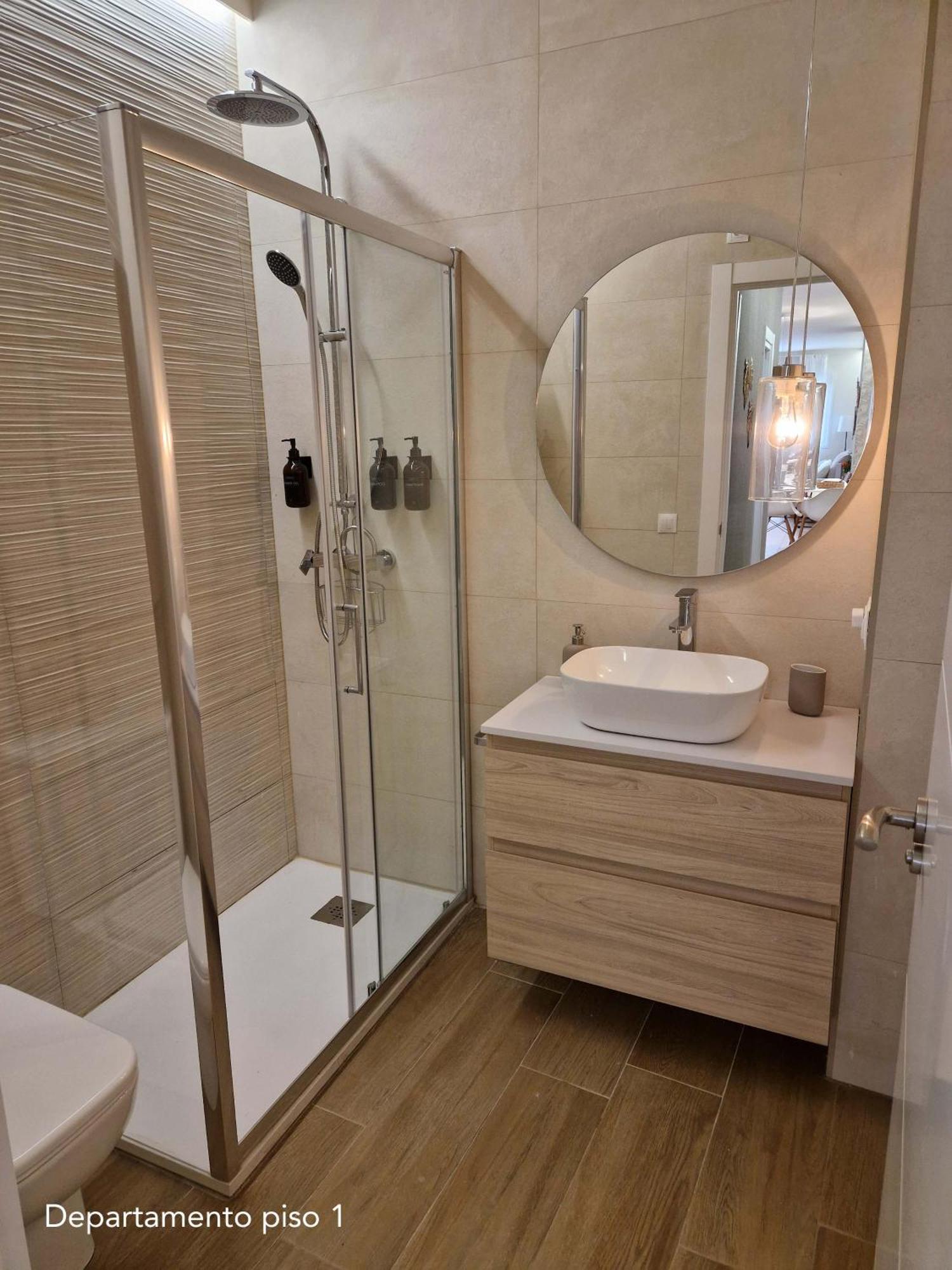 Virgen De Gracia Appartement *
