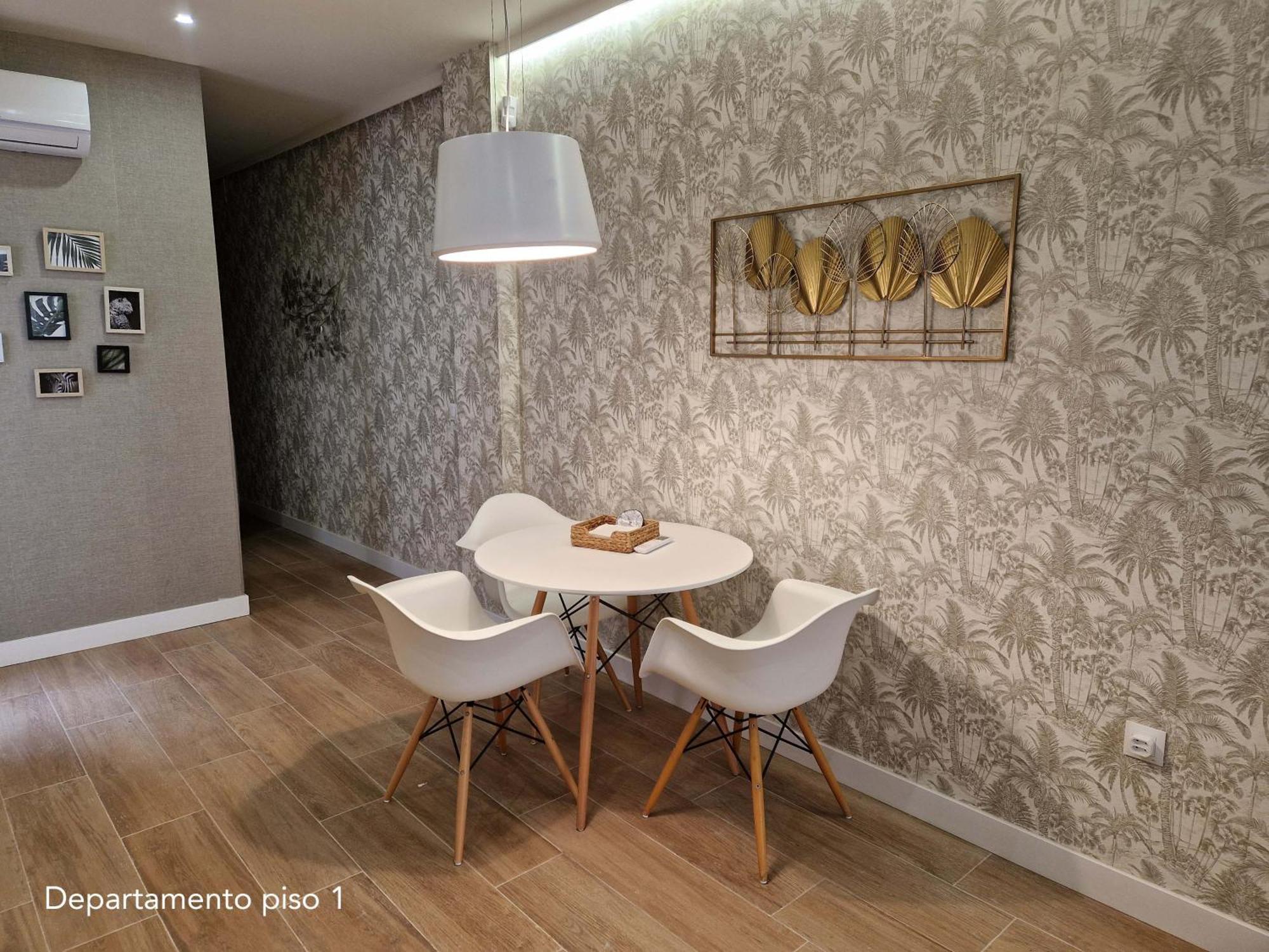 Appartement Virgen De Gracia Málaga